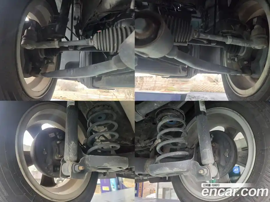 Chevrolet Spark 2017 1.0 Автомат в Москве № 105335, фото 3