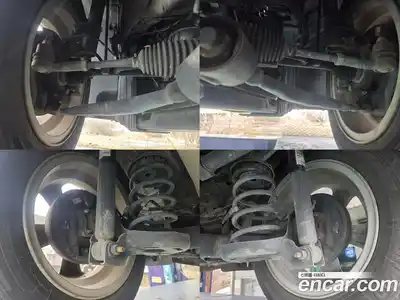 Chevrolet Spark 2017 1.0 Автомат в Москве № 105335, миниатюра 3