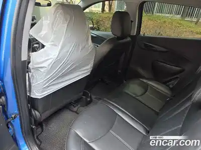 Chevrolet Spark 2017 1.0 Автомат в Москве № 105335, миниатюра 10