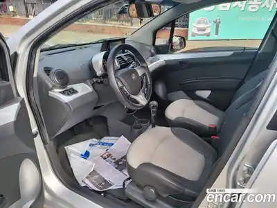Chevrolet Spark 2012 1.0 Автомат в Москве № 105629, миниатюра 7