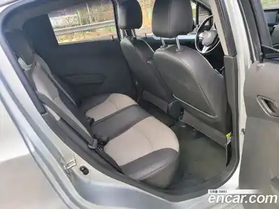 Chevrolet Spark 2012 1.0 Автомат в Москве № 105629, миниатюра 9