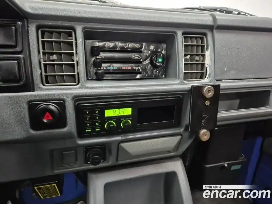 Chevrolet labo 2015 0.8 Механическая в Москве № 105654, фото 11