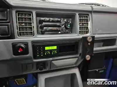 Chevrolet labo 2015 0.8 Механическая в Москве № 105654, миниатюра 11