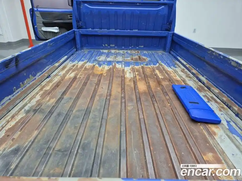 Chevrolet labo 2015 0.8 Механическая в Москве № 105654, фото 13