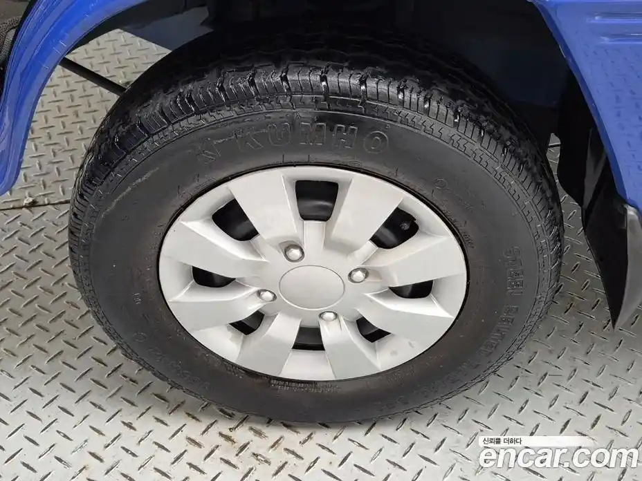 Chevrolet labo 2015 0.8 Механическая в Москве № 105654, фото 14