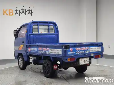 Chevrolet labo 2015 0.8 Механическая в Москве № 105654, миниатюра 2