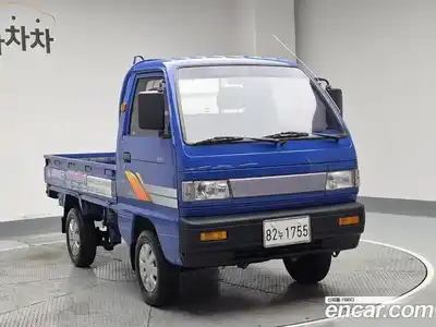 Chevrolet labo 2015 0.8 Механическая в Москве № 105654, миниатюра 4