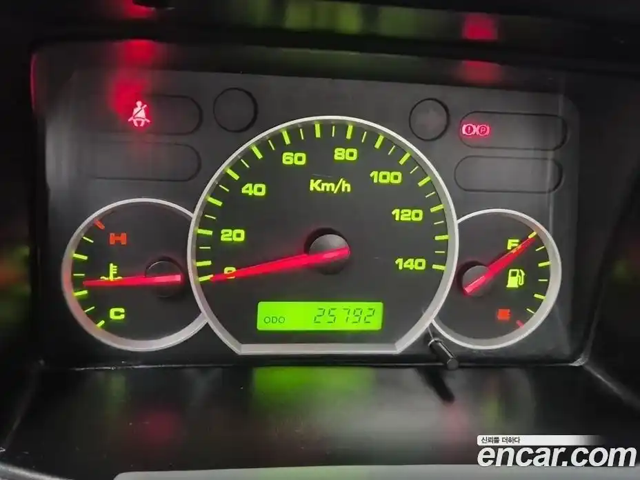 Chevrolet labo 2015 0.8 Механическая в Москве № 105654, фото 5