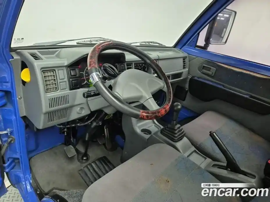 Chevrolet labo 2015 0.8 Механическая в Москве № 105654, фото 6