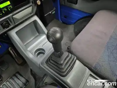 Chevrolet labo 2015 0.8 Механическая в Москве № 105654, миниатюра 7