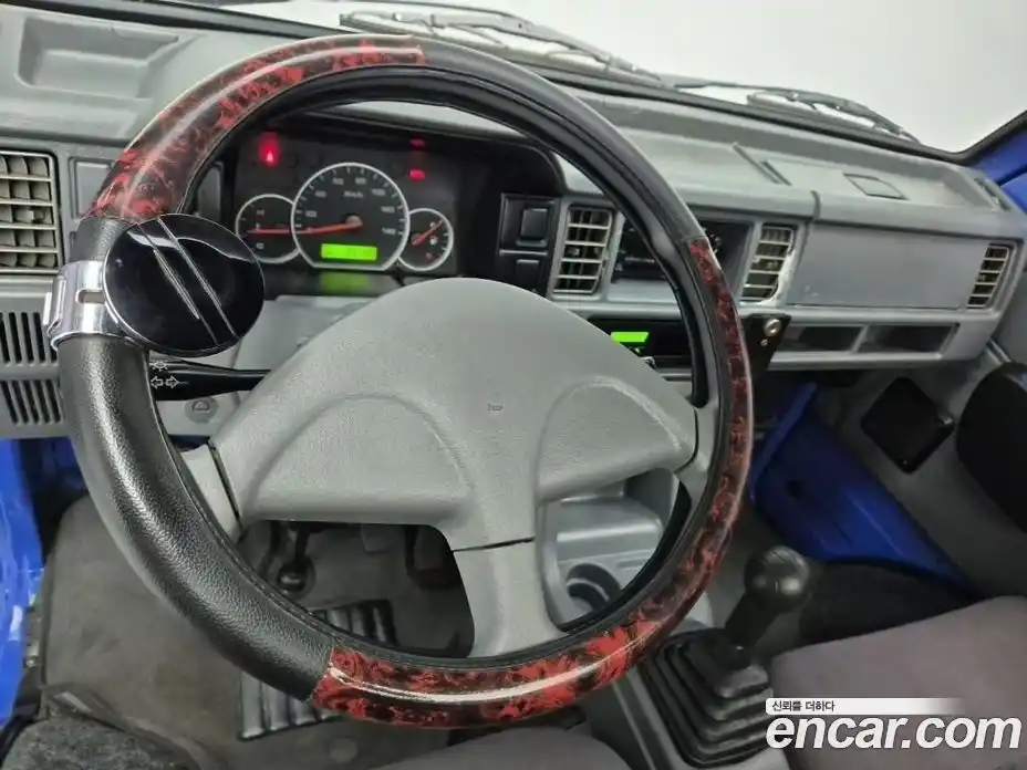 Chevrolet labo 2015 0.8 Механическая в Москве № 105654, фото 8