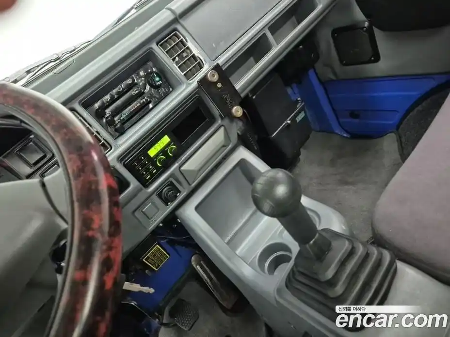 Chevrolet labo 2015 0.8 Механическая в Москве № 105654, фото 9