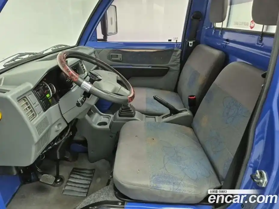 Chevrolet labo 2015 0.8 Механическая в Москве № 105654, фото 10