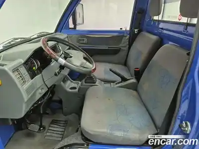 Chevrolet labo 2015 0.8 Механическая в Москве № 105654, миниатюра 10