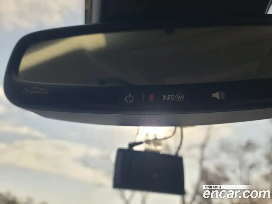 Chevrolet Orlando 2018 1.6 Автомат в Москве № 105749, фото 13