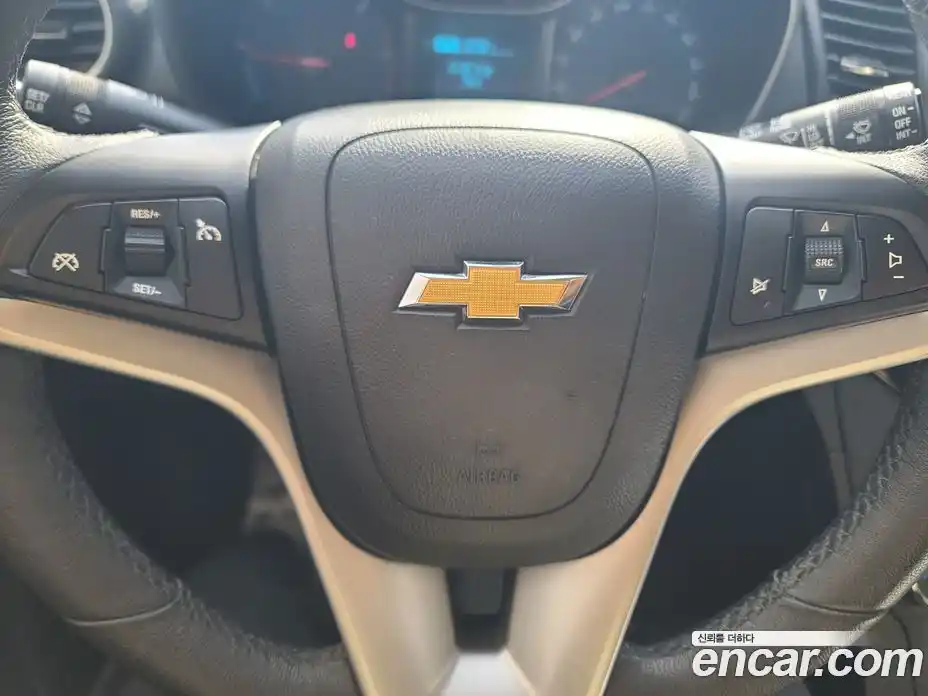 Chevrolet Orlando 2018 1.6 Автомат в Москве № 105749, фото 14