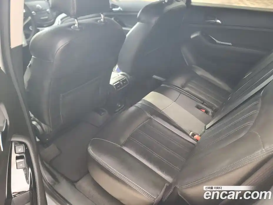 Chevrolet Orlando 2018 1.6 Автомат в Москве № 105749, фото 15