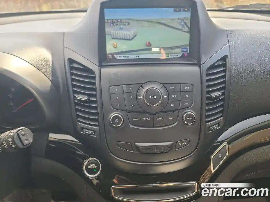 Chevrolet Orlando 2018 1.6 Автомат в Москве № 105749, фото 16