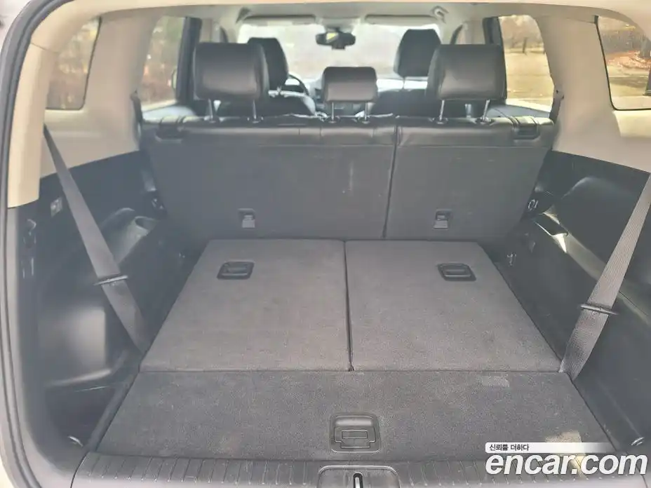 Chevrolet Orlando 2018 1.6 Автомат в Москве № 105749, фото 17