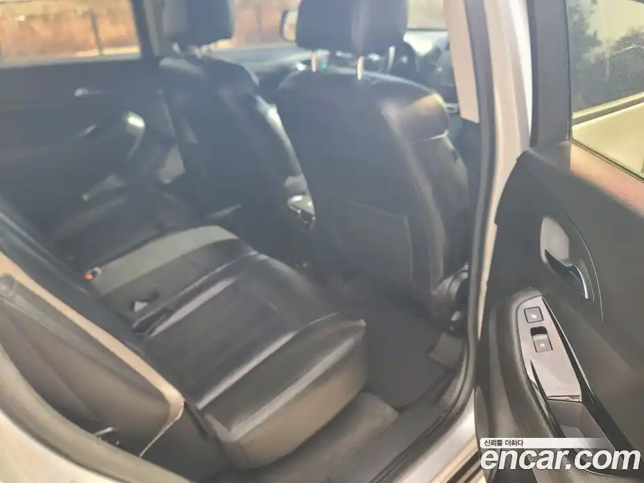 Chevrolet Orlando 2018 1.6 Автомат в Москве № 105749, фото 7