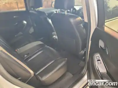 Chevrolet Orlando 2018 1.6 Автомат в Москве № 105749, миниатюра 7