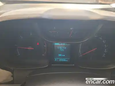 Chevrolet Orlando 2018 1.6 Автомат в Москве № 105749, миниатюра 8