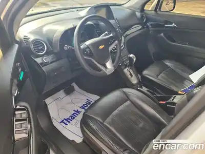 Chevrolet Orlando 2018 1.6 Автомат в Москве № 105749, миниатюра 10