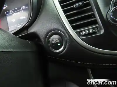 Chevrolet Trax 2019 1.4 Автомат в Москве № 105764, миниатюра 10