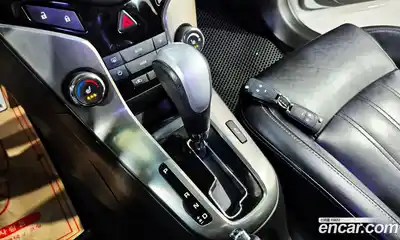 Chevrolet Cruze 2013 2.0 Автомат в Москве № 105765, миниатюра 11