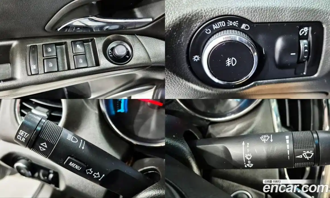 Chevrolet Cruze 2013 2.0 Автомат в Москве № 105765, фото 16