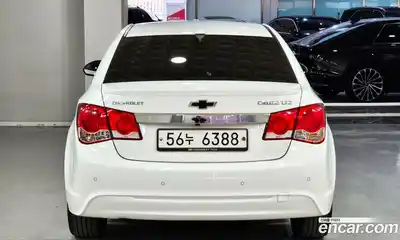 Chevrolet Cruze 2013 2.0 Автомат в Москве № 105765, миниатюра 5
