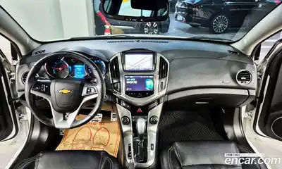 Chevrolet Cruze 2013 2.0 Автомат в Москве № 105765, миниатюра 7