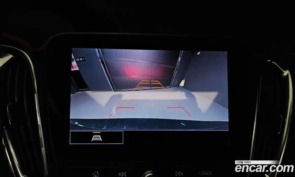 Chevrolet Malibu 2021 1.3 Автомат в Москве № 105904, фото 15