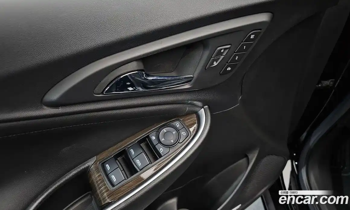 Chevrolet Malibu 2021 1.3 Автомат в Москве № 105904, фото 16