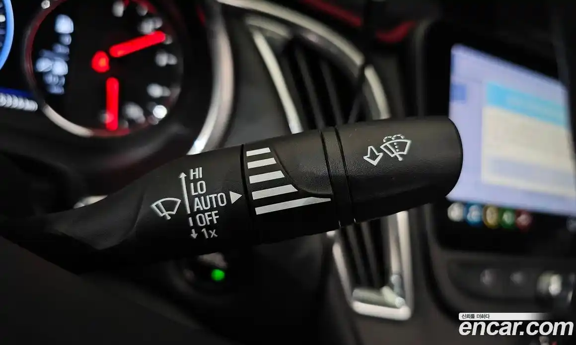 Chevrolet Malibu 2021 1.3 Автомат в Москве № 105904, фото 18