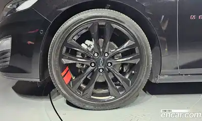 Chevrolet Malibu 2021 1.3 Автомат в Москве № 105904, миниатюра 5