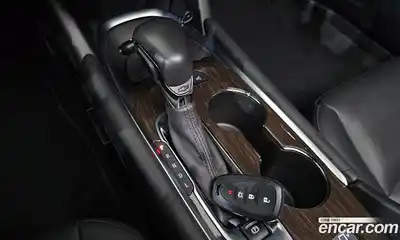 Chevrolet Malibu 2021 1.3 Автомат в Москве № 105904, миниатюра 9