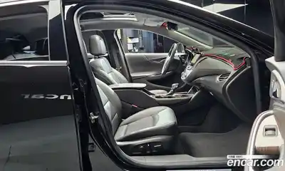 Chevrolet Malibu 2021 1.3 Автомат в Москве № 105904, миниатюра 10