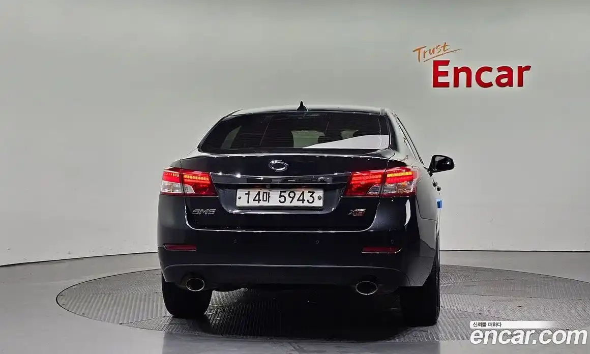 Renault SM5 2014 1.6 Автомат в Москве № 106059, фото 1