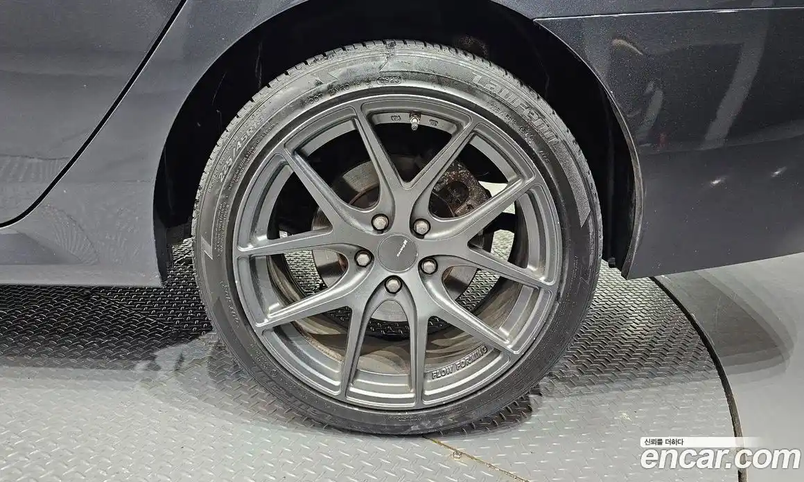 Renault SM5 2014 1.6 Автомат в Москве № 106059, фото 11