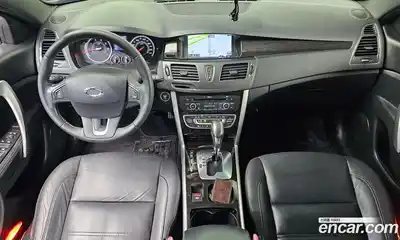 Renault SM5 2014 1.6 Автомат в Москве № 106059, миниатюра 12