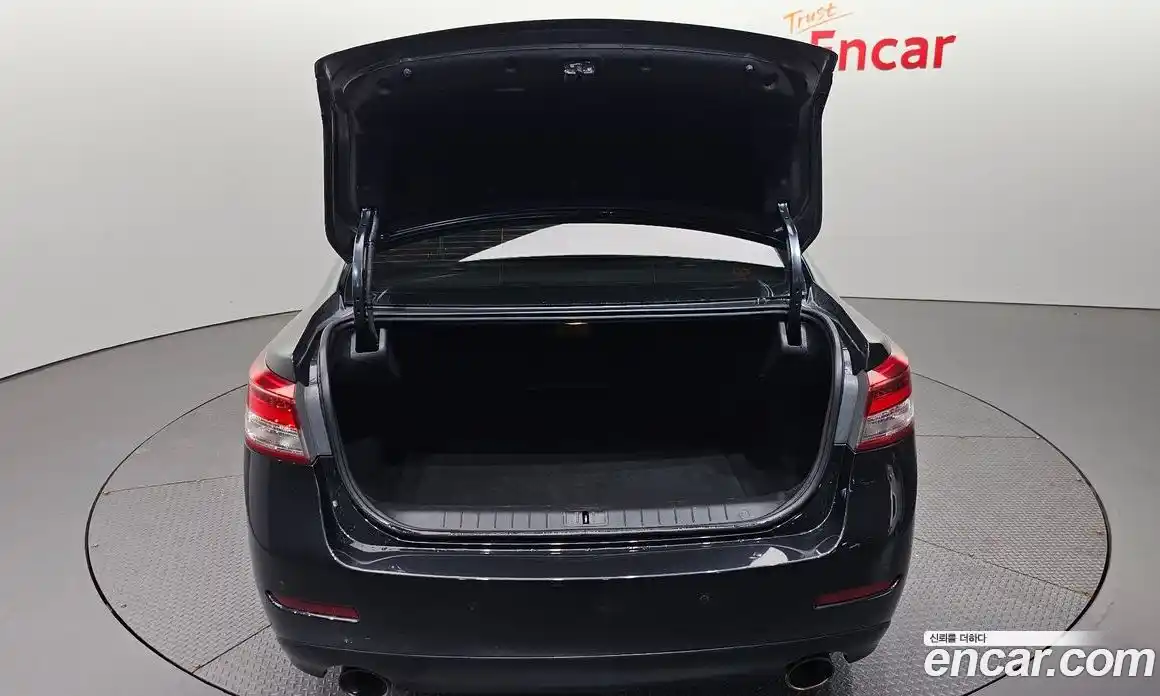 Renault SM5 2014 1.6 Автомат в Москве № 106059, фото 15