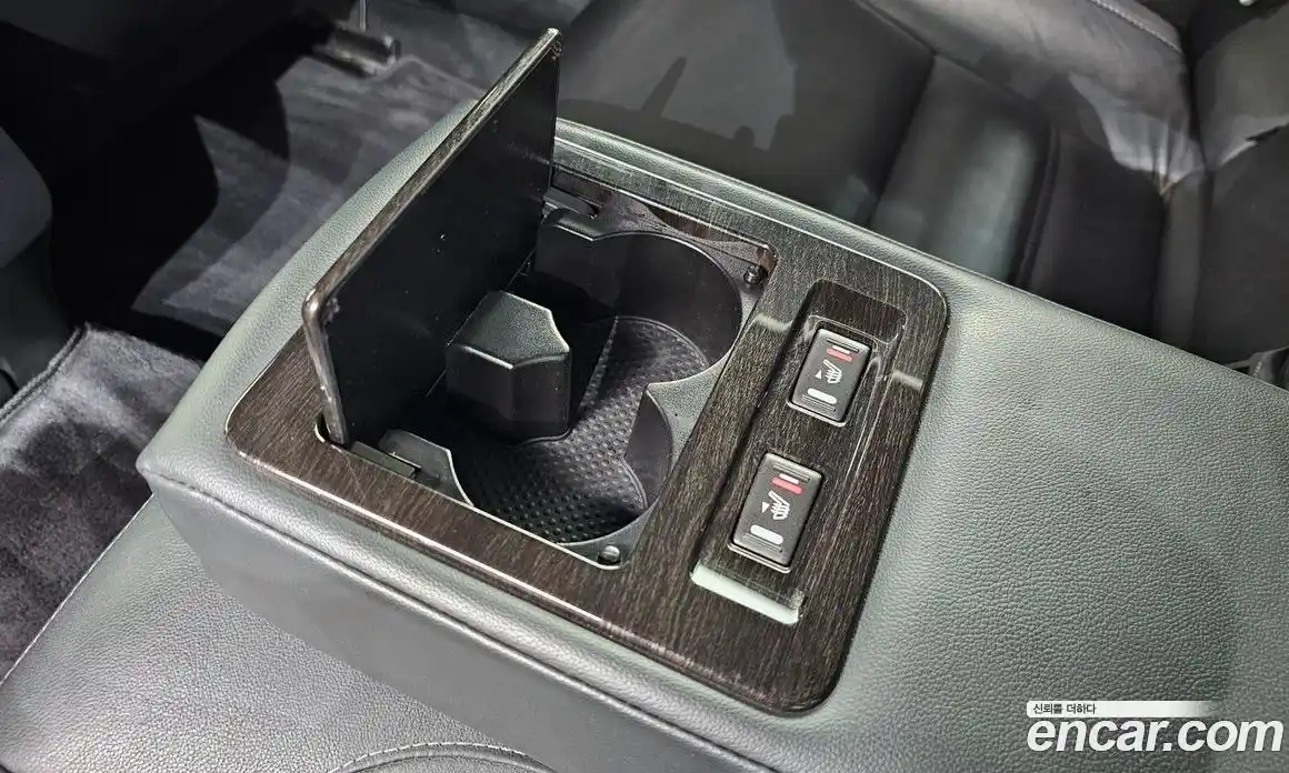 Renault SM5 2014 1.6 Автомат в Москве № 106059, фото 16