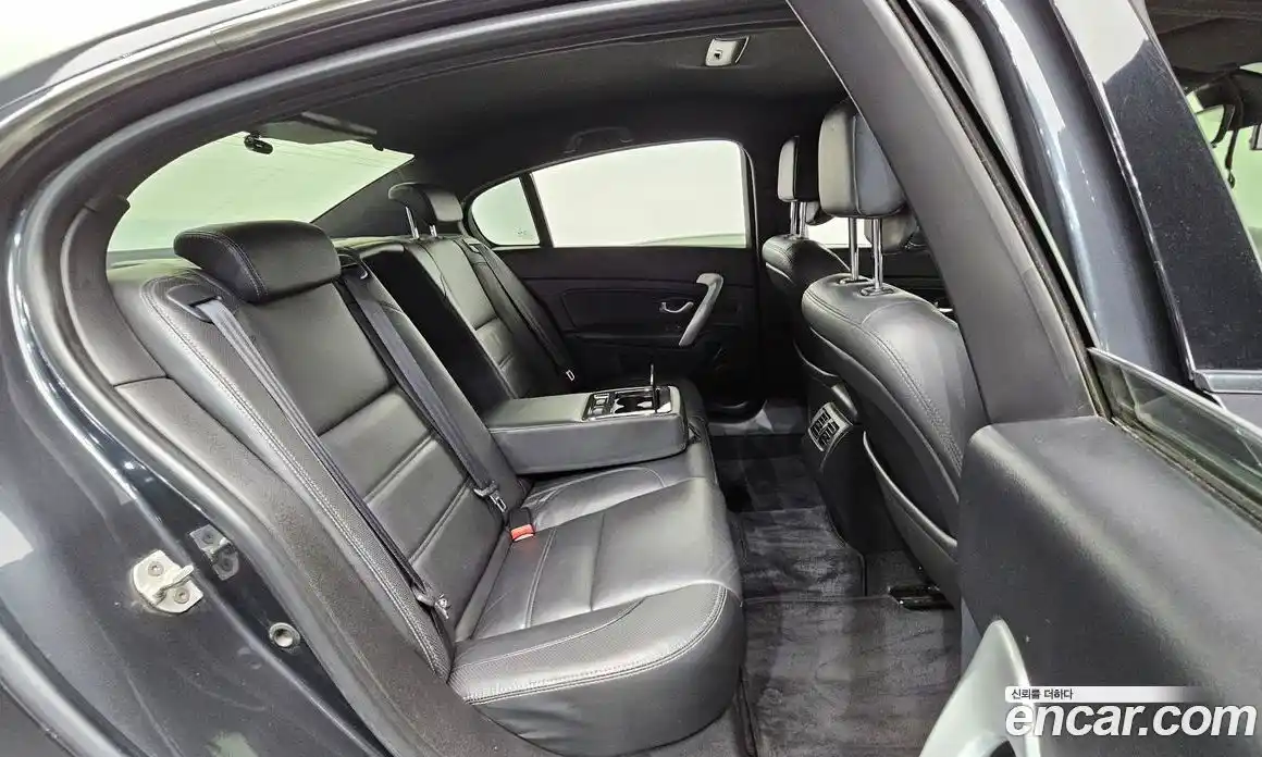 Renault SM5 2014 1.6 Автомат в Москве № 106059, фото 20