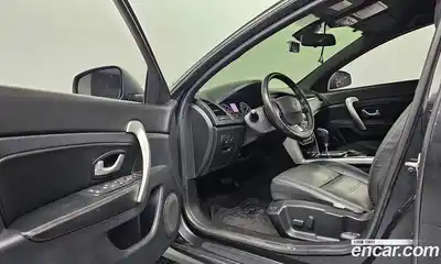 Renault SM5 2014 1.6 Автомат в Москве № 106059, миниатюра 2