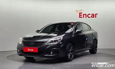 Renault SM5 2014 1.6 Автомат в Москве № 106059, миниатюра 3