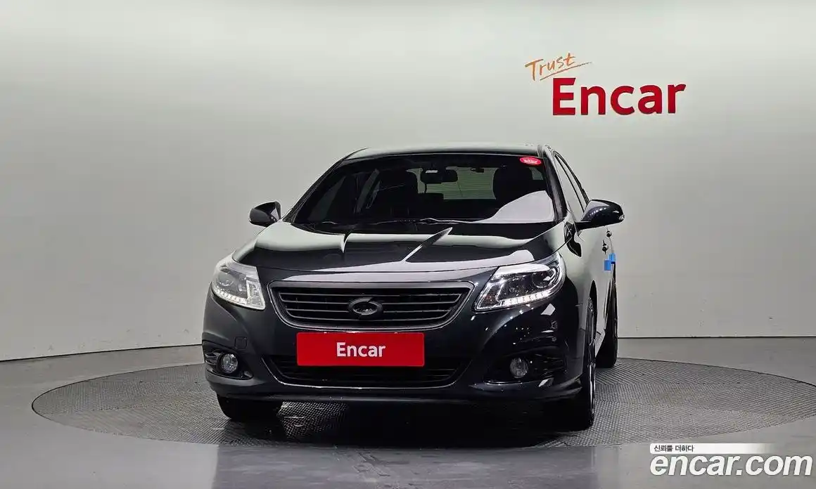 Renault SM5 2014 1.6 Автомат в Москве № 106059, фото 4