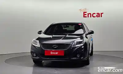 Renault SM5 2014 1.6 Автомат в Москве № 106059, миниатюра 4