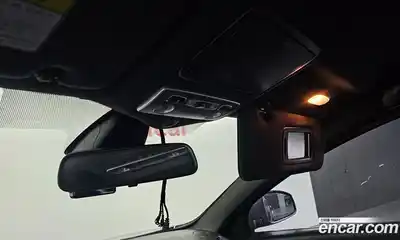 Renault SM5 2014 1.6 Автомат в Москве № 106059, миниатюра 5