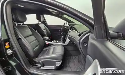 Renault SM5 2014 1.6 Автомат в Москве № 106059, миниатюра 6